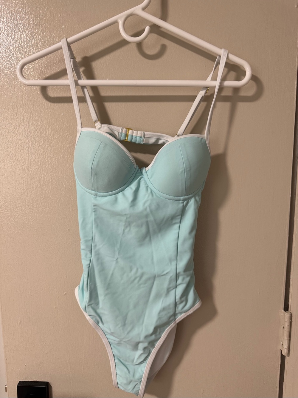 93 Play Street Naomi One Piece Swim